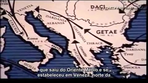 DAVID ICKE - EXPLAINING THE NEW WORLD ORDER SYMBOLS 10 - WITH PORTUGUESE SUBTITLES