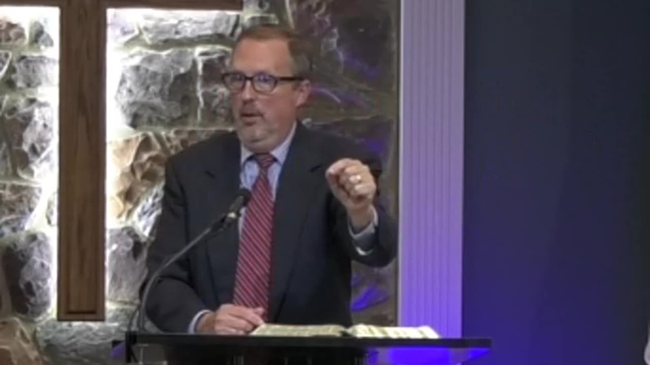Pulpits proclaiming the truth