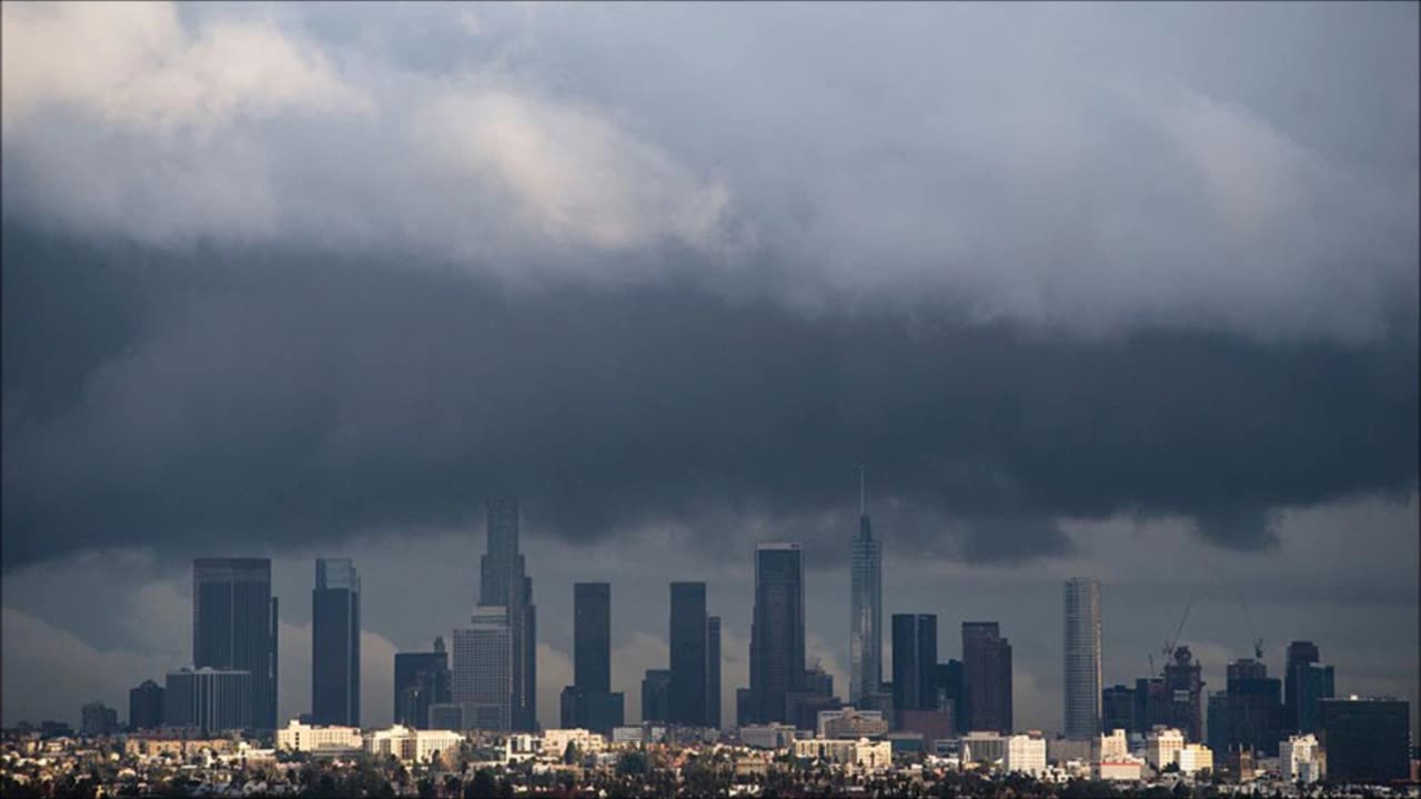 It Never Rains In Southern California