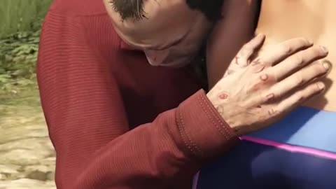 EXTRAÑOS Y LOCOS DE GTA 5 EN 1 MINUTO