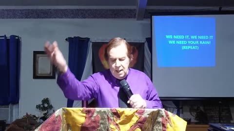 Revival-Fire Church Prophetic Worship Live! 12-09-24 Returning Unto God From Our Own Ways-Acts 10