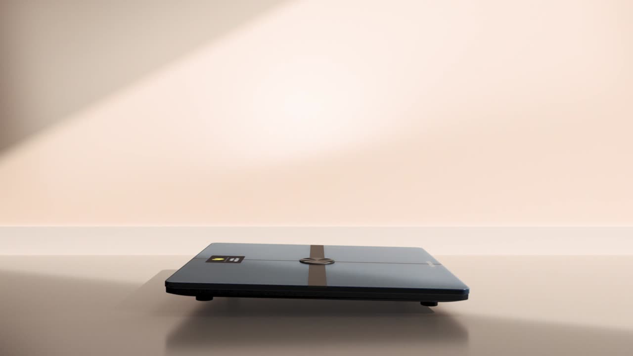 WITHINGS Body Smart - Accurate Scale for Body Weight