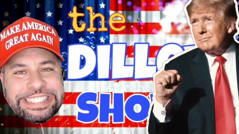 Debt Ceiling Deceit, Trump Bold Immigration Policy and More! w/ Author Brenden Dilley 05/30/2023