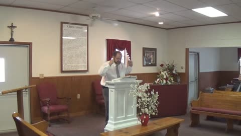 Pleasant Grove MBC Service 03/31/2024