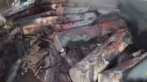 When THEY Say Look LEFT Look RIGHT