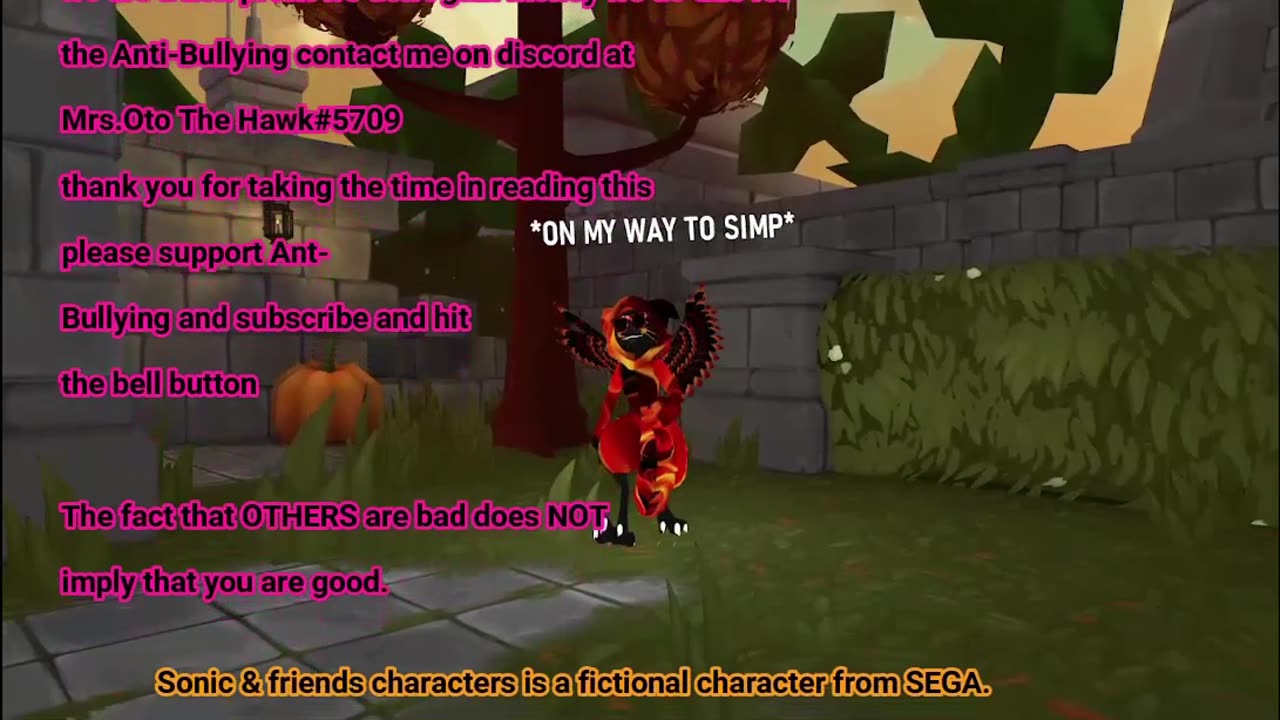 Shadow, Sage & Infinite Votes