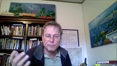 Freemasonry and Satanism, book review 181 pt 5, The Sign and The Seal by Graham Hancock