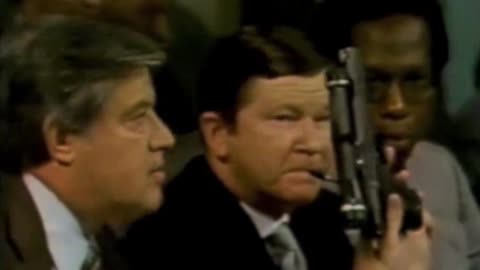 Die geheime Herzinfarktwaffe der CIA