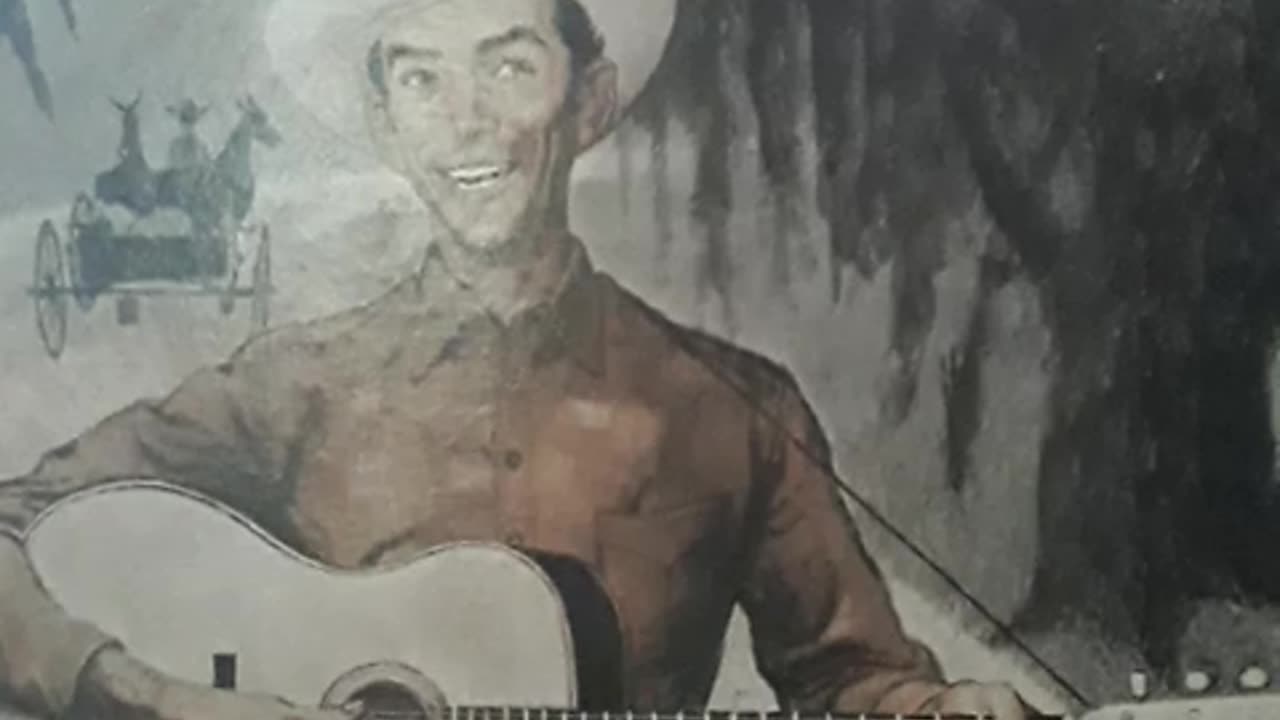 Forever Honky Tonkin