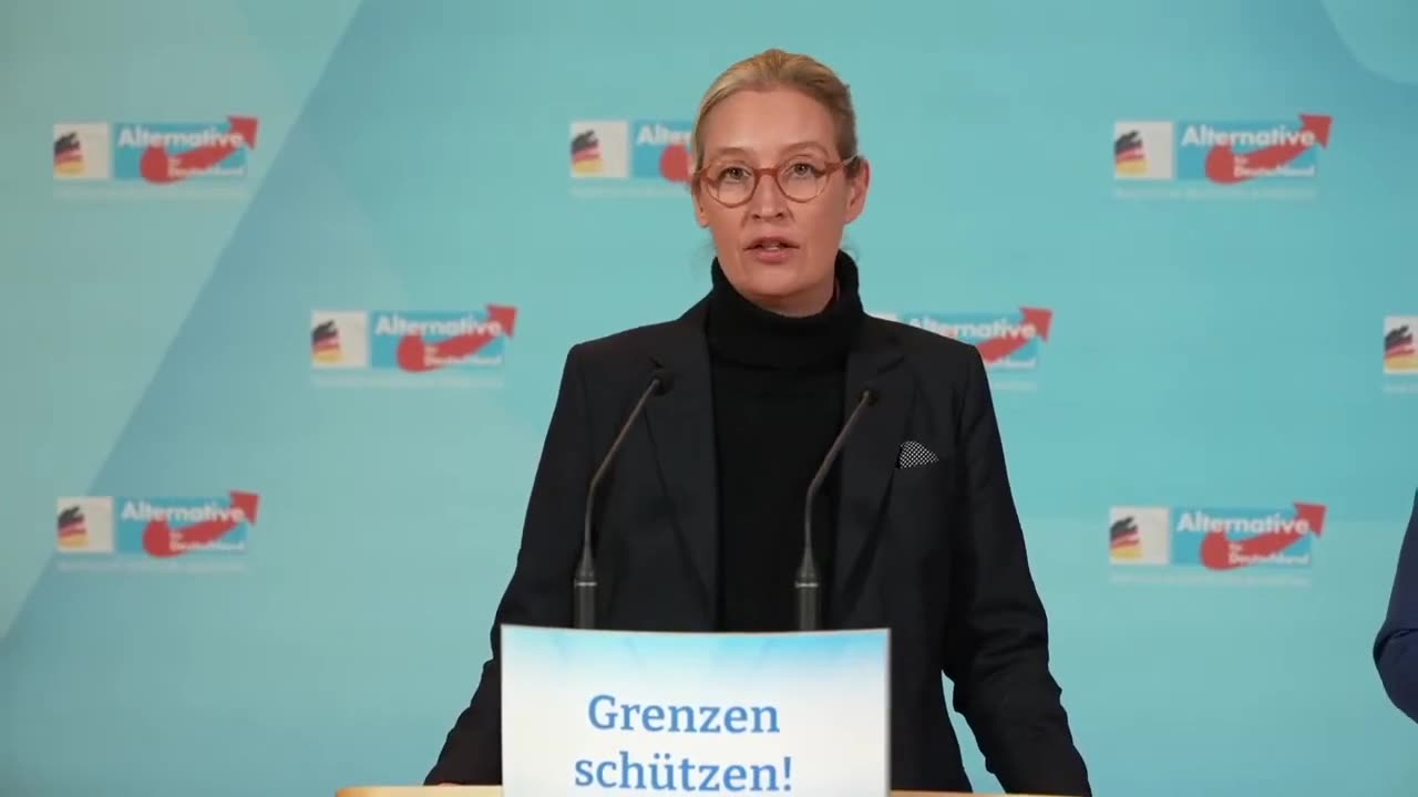 Wir fordern Neuwahlen! Presseerklärung der AfD-Fraktionsvorsitzenden