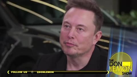 Elon Musk obliterates liberal Don Lemon on free speech and censorship