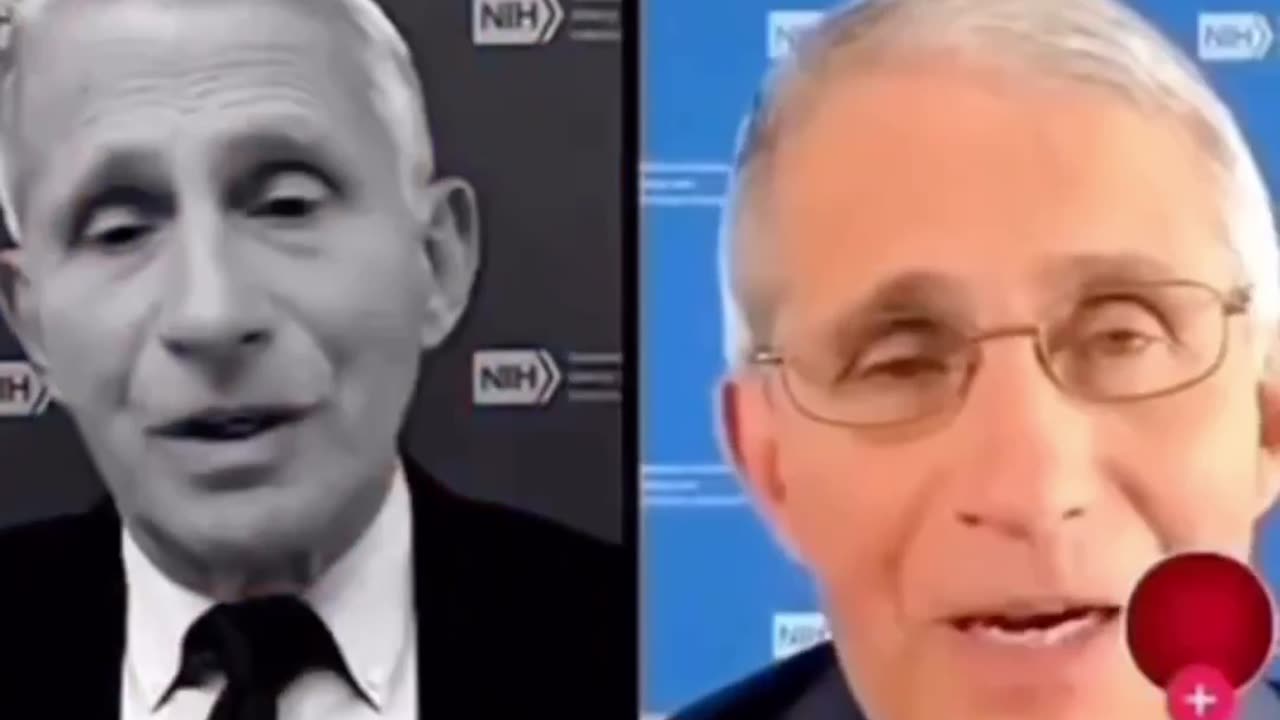 A Tale of Two Fauci’s! How much time should he serve in Prison