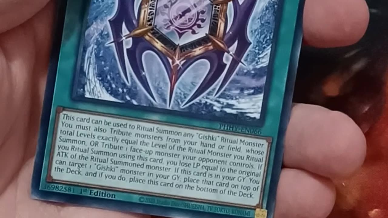 Yugioh Photon Hypernova Pack Opening Let's Do It