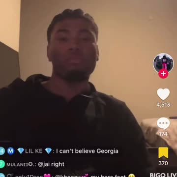 Liberal Bro having a Meltdown