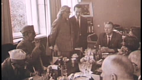 Yuri Bezmenov 1984