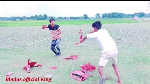 Must Watch New Funny Video 2022_Top New Comedy