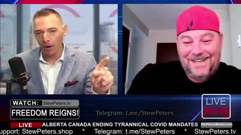 Canada - important sentence dispute COVID-19 existence