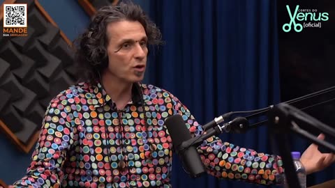 FUI ALUNO DO MELHOR PALHAÇO, JACQUES LECOQ Cortes do Venus