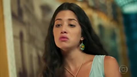 Malhação: Pro Dia Nascer Feliz - 24/03/2017 - Completo