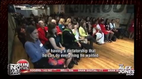 Canada Has Officially Become A Totalitarian State