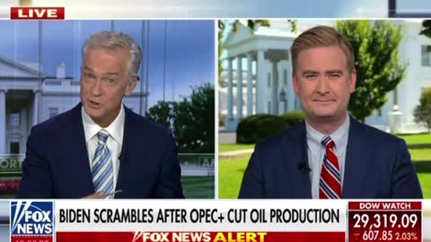 STOCK MAKET IS TUMBLING!!! 10-7-2022