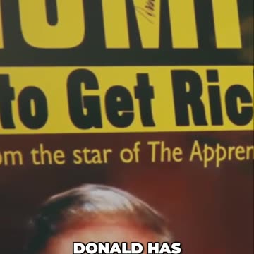From Fred to Billionaire: The Rise of Donald Trump