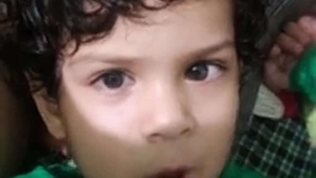 comedy baby part2