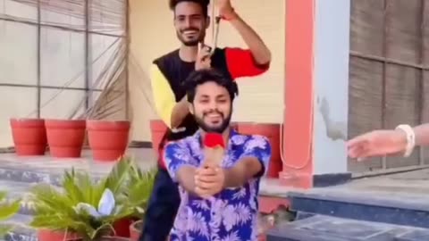 Original Comedy Video😅।। #part4 ।। Ankit Dancer01।। Full Comedy Funny Masti 😅😜।। July Comedy Video 😂