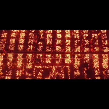 Ayodhya Ram Lala Dipoutswa