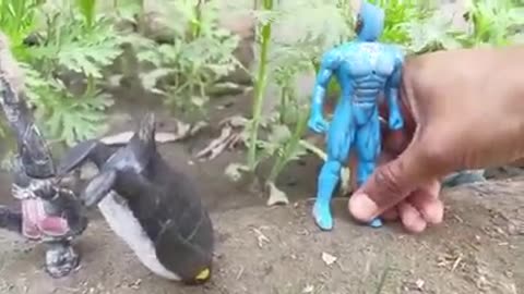 Cartoon video amazing.....