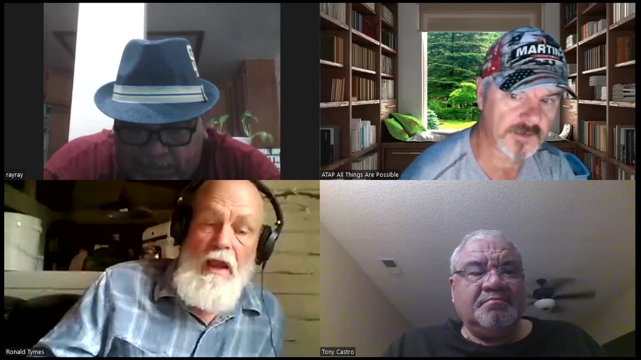 Healing of knees, cancer and stomach issues 06-05-23