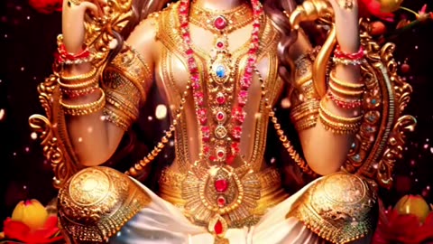 Lord Devi Mata Laxmi Durga Sarawati