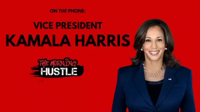 Kamala Harris: Diversity Hires Exemplified