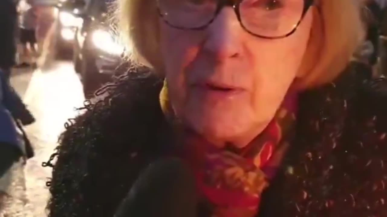 Listen to this Irish lady summarise what's happening in Ireland in under 2 minutes.