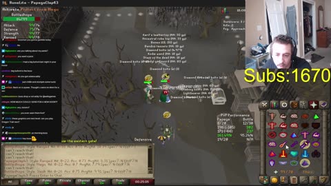 bossmanjack cant believe he got a 6 loss streak,one and done, runescape is rigged,flex same 2 skins