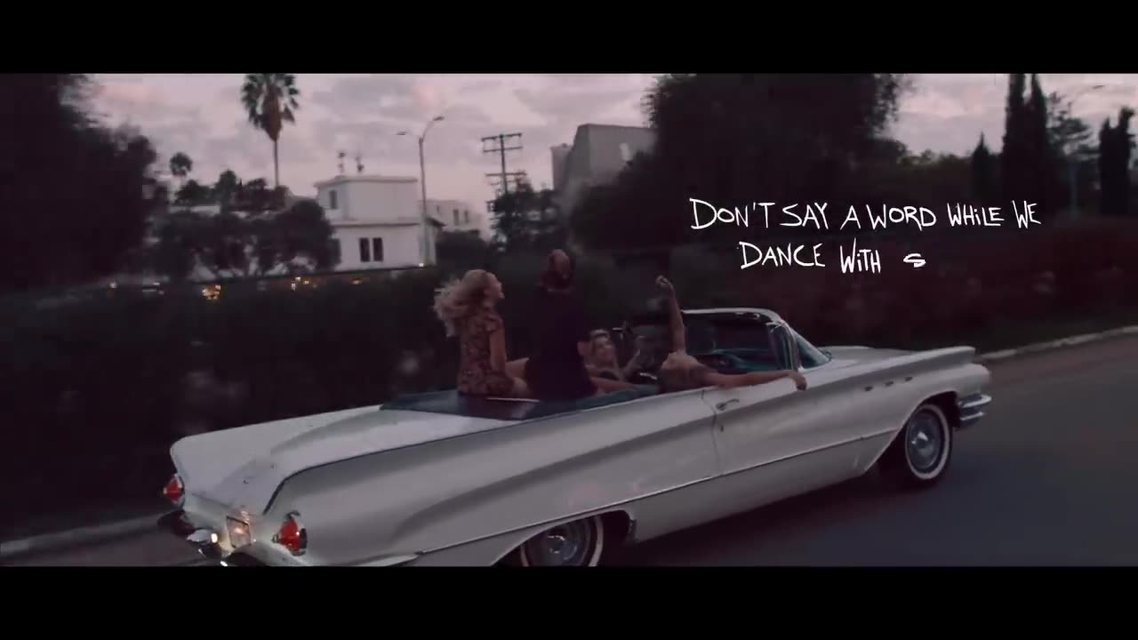 Duke Dumont - Ocean Drive Official Music Video