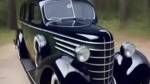 BMW car revolution