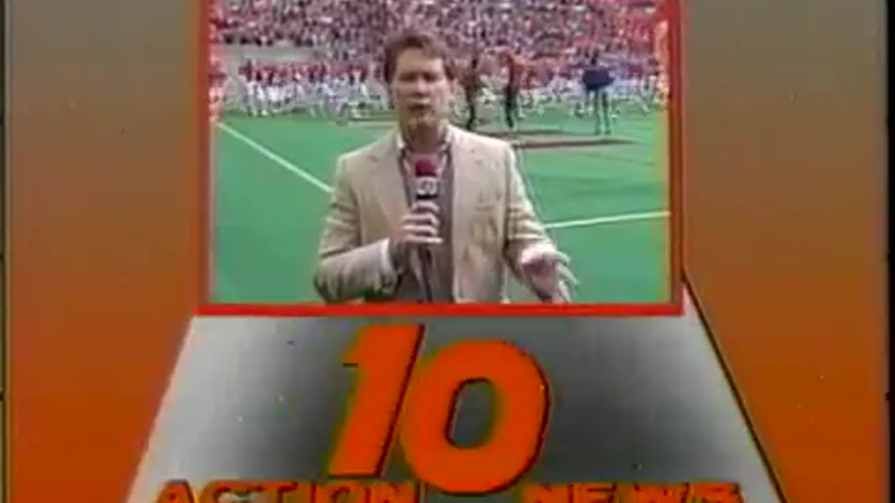 September 15, 1988 - Terre Haute, Indiana 6PM News Open