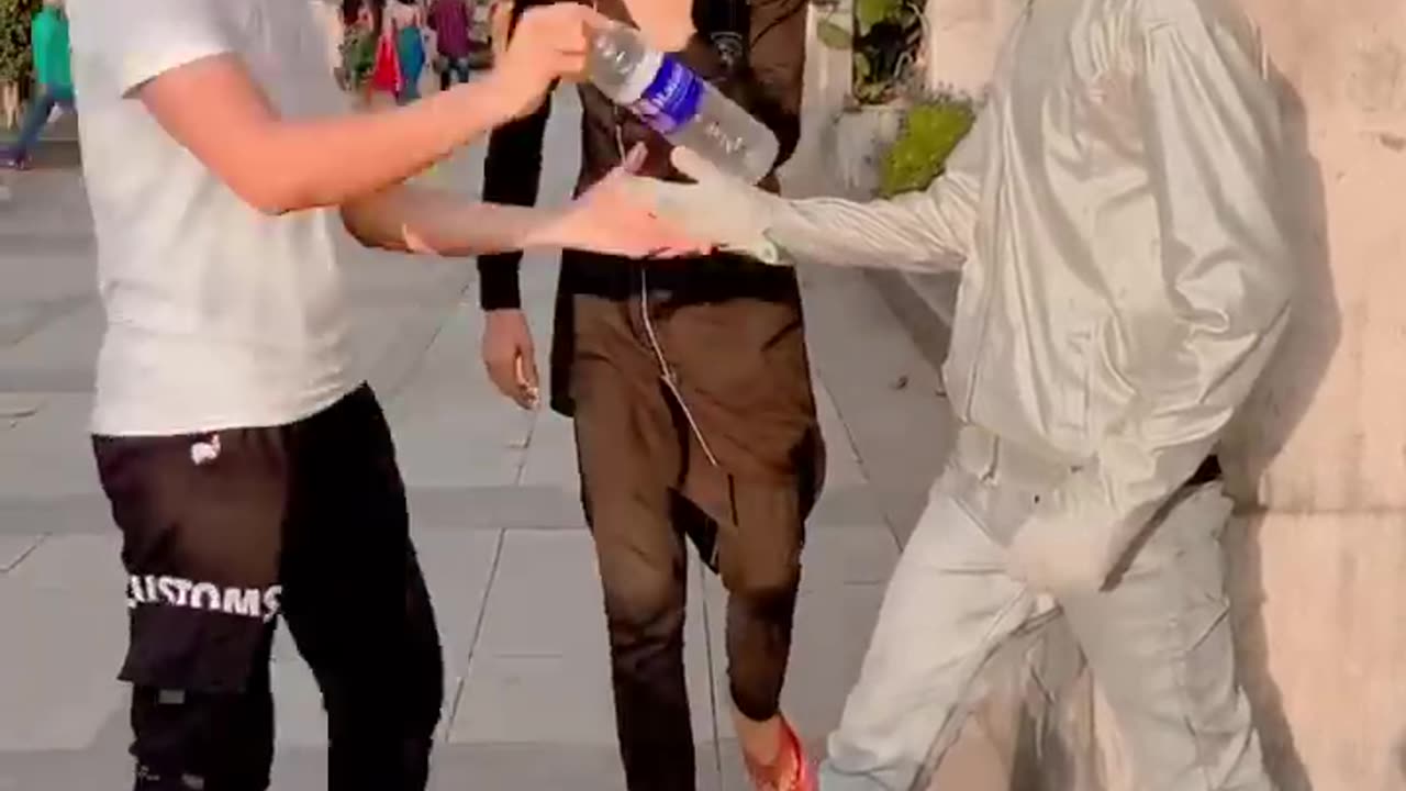 Comedy funny