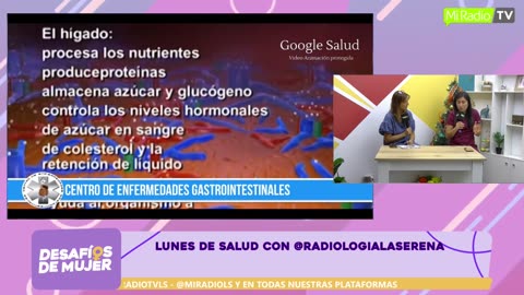 DESAFIOS DE MUJER 18/12/2023