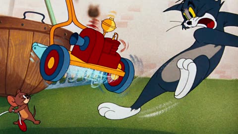 Tom & Jerry [62] - EP - Soneca do Bichano (1951) [DUB-BR]