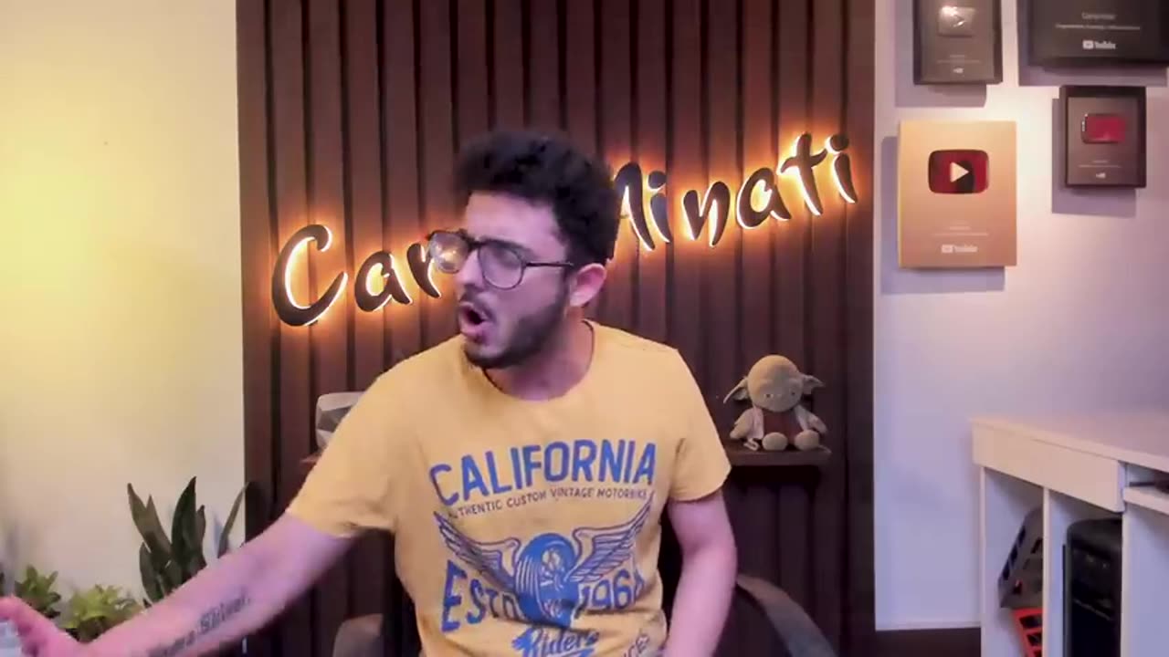 THE LAND OF BIGH BOSS_CARRYMINATI