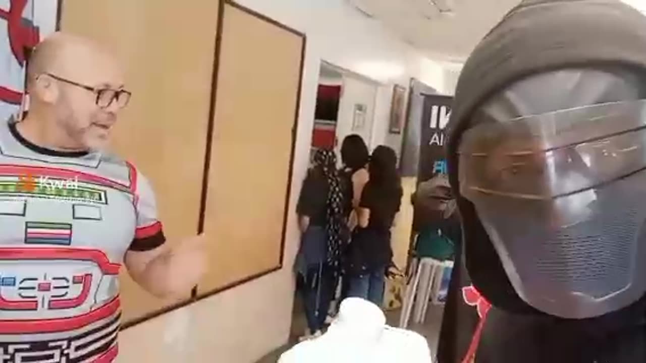 Fui no Fênix TokuCon