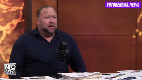 The Alex Jones Show in Full HD for January 18, 2022.