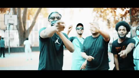 #SilwoodNation T1 - Adrenaline Boost (Music Video) _ Pressplay