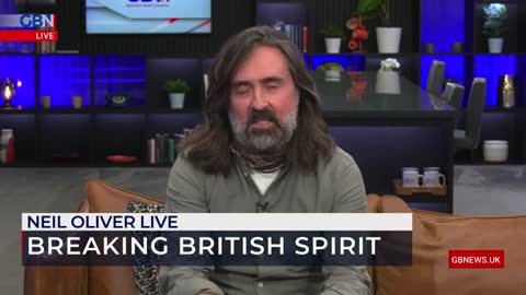 WE ARE BEING TAKEN FOR FOOLS