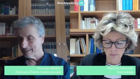 VACCINI: LE ISTITUZIONI CHIEDANO SCUSA