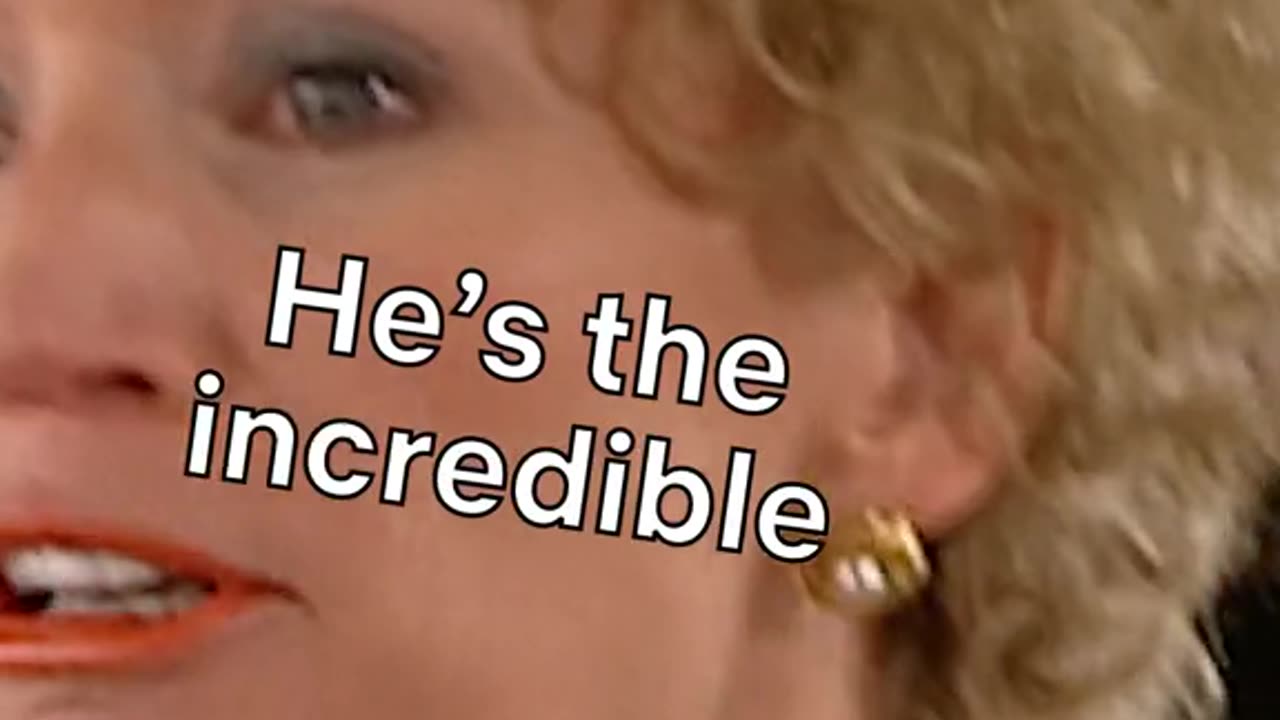 watch out Eric