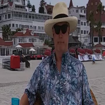 Some like it hot, well sunny would be nice.