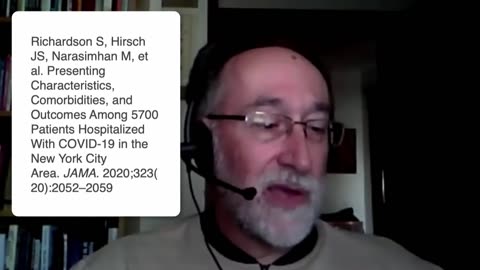 Covid-19 : Les masques et les "gestes barrières" sont inutiles (Prof. Denis Rancourt)